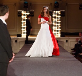 Fashion & Art Show 2015