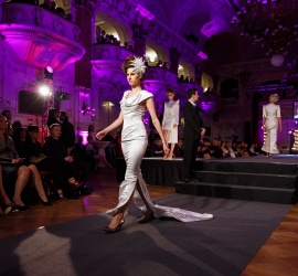 Fashion & Art Show 2015