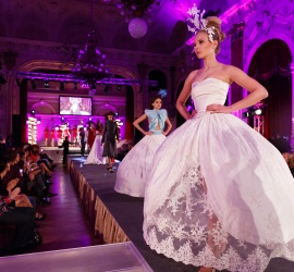 Fashion & Art Show 2015