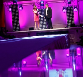 Fashion & Art Show 2015