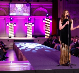 Fashion & Art Show 2015