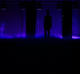 Emanuel Burger - Fashion & Art Show 2013 