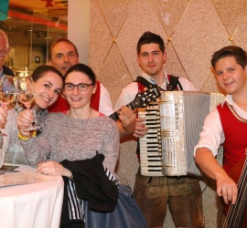 Foto © Lentia City Weinfest Lentia City