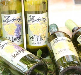 Foto © Lentia City Weinfest Lentia City