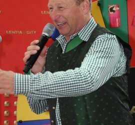 Foto © Lentia City Weinfest Lentia City