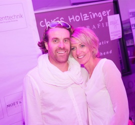 Fête Blanche Gmunden