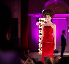 Fashion & Art Show 2015