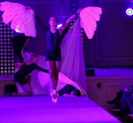 Fashion & Art Show 2015