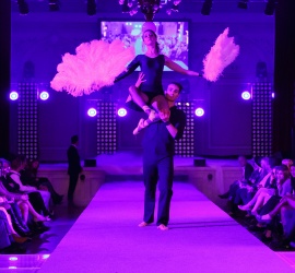 Fashion & Art Show 2015