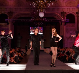 Fashion & Art Show 2015