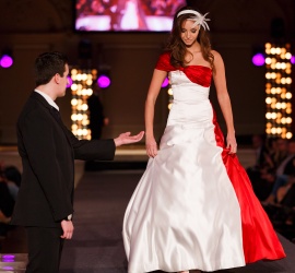 Fashion & Art Show 2015