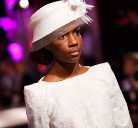 Fashion & Art Show 2015