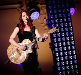 Emanuel Burger - Fashion & Art Show 2013 