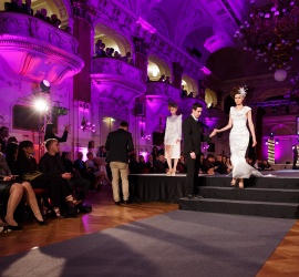 Fashion & Art Show 2015