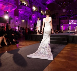 Fashion & Art Show 2015