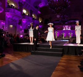 Fashion & Art Show 2015