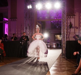 Fashion & Art Show 2015