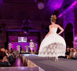 Fashion & Art Show 2015