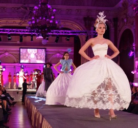 Fashion & Art Show 2015