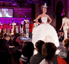 Fashion & Art Show 2015