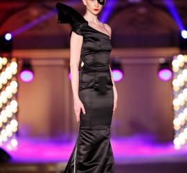 Emanuel Burger - Fashion & Art Show 2013 