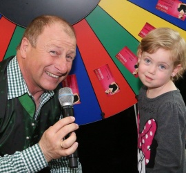 Foto © Lentia City Weinfest Lentia City