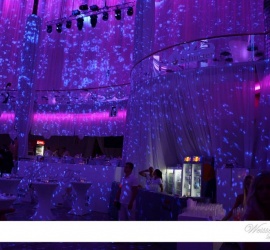 Weißes Fest in der Plus City 2014