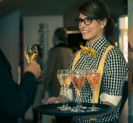 Highlights bei Klassik am Dom 2014 