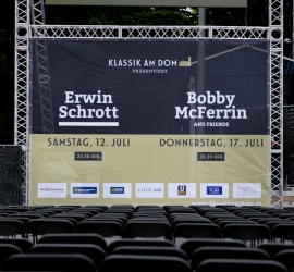 Highlights bei Klassik am Dom 2014 