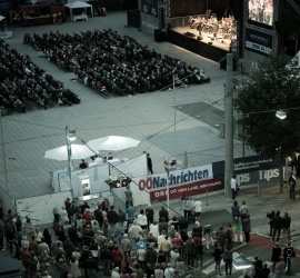 Highlights bei Klassik am Dom 2014 