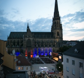 Highlights bei Klassik am Dom 2014 