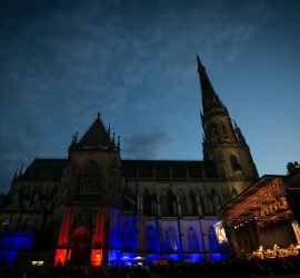 Highlights bei Klassik am Dom 2014 