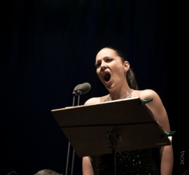 Highlights bei Klassik am Dom 2014 