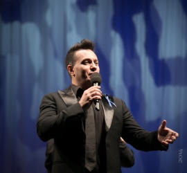 Highlights bei Klassik am Dom 2014 