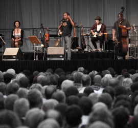 Highlights bei Klassik am Dom 2014 