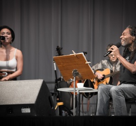 Highlights bei Klassik am Dom 2014 