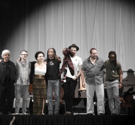 Highlights bei Klassik am Dom 2014 