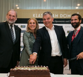 Highlights bei Klassik am Dom 2014 