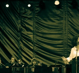 Foto: Tom Mesic Photography