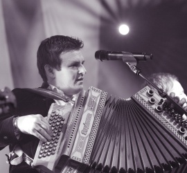 "Die Stars der Volksmusik" - Konzerttournee 2012/2013