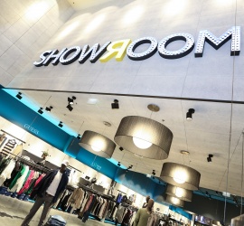 PlusCity Fashion Shows