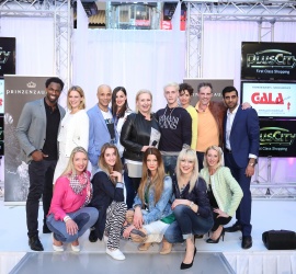 PlusCity Fashion Shows
