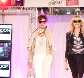 PlusCity Fashion Shows