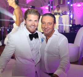 10-Jahres Weisses Fest Linz