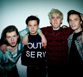 Bilderbuch goes M3-Eventtechnik