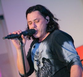 Foto © PELZL Roland / cityfoto Faschingsdienstag Lentia City