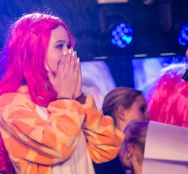 Junior Playback Show Finale 2017