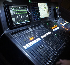 Highlights bei Klassik am Dom 2014 