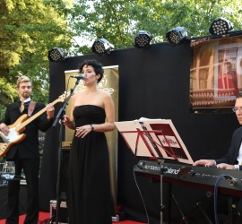 Foto: ©Rahmanovic Jasmina/cityfoto