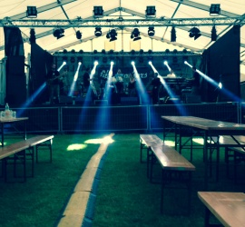 Sommerfest der FF Euratsfeld 2014